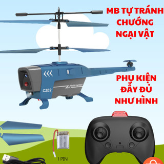 Máy bay điều khiển từ xa , máy bay điều khiển thông minh CZ02