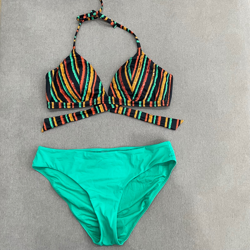 Áo Bơi Lẻ Áo Bikini Lẻ Hàng Xuất