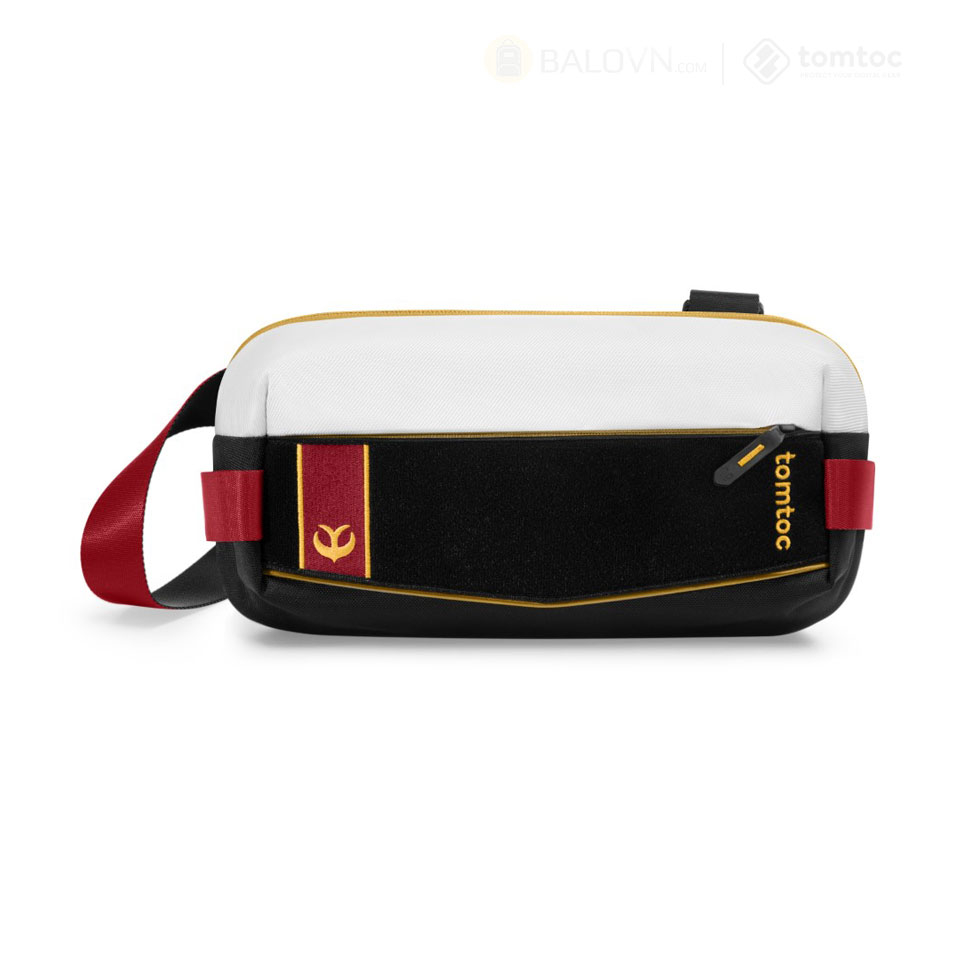 Túi Đeo Chéo Tomtoc Monster Hunter Royal Order-Themed EDC Sling Bag