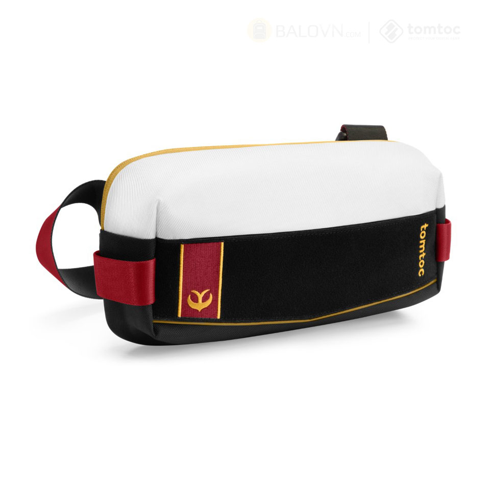 Túi Đeo Chéo Tomtoc Monster Hunter Royal Order-Themed EDC Sling Bag