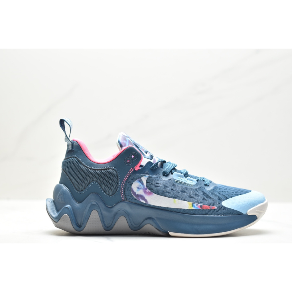 GIÀY SNEAKER MÃ SẢN PHẨM: DM0825_GIANNIS IMMORTALITY 2 EP_FULL BOX_FREE SHIP TOÀN QUỐC