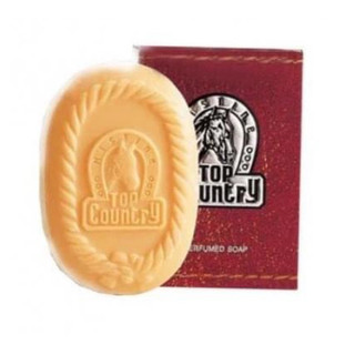 Xà phòng ngựa top country thái lan hương nước hoa 90gr