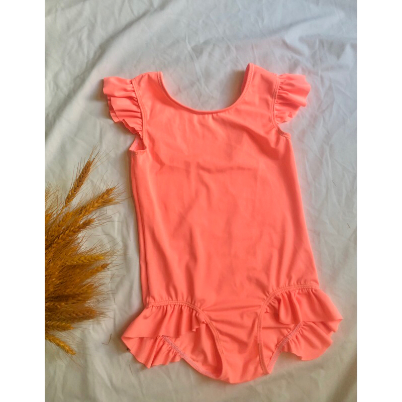 Bikini liền thân cho bé