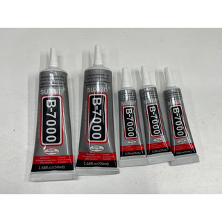 Keo dán b-7000 / keo dán lưng điện thoại b-7000