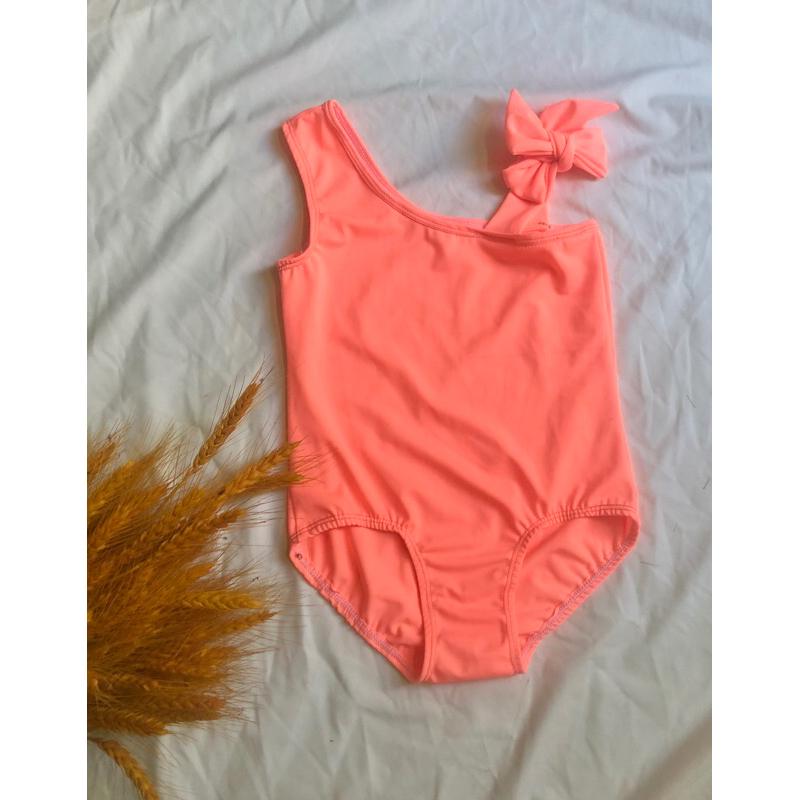 Bikini liền thân cho bé