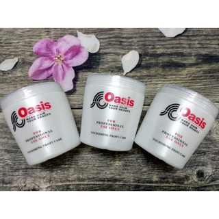 Kem ủ tóc hấp tóc OASIS 1000ML Nội Địa Trung