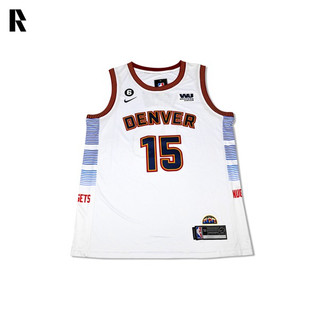 Áo bóng rổ nikola jokic denver nuggets city edition jersey