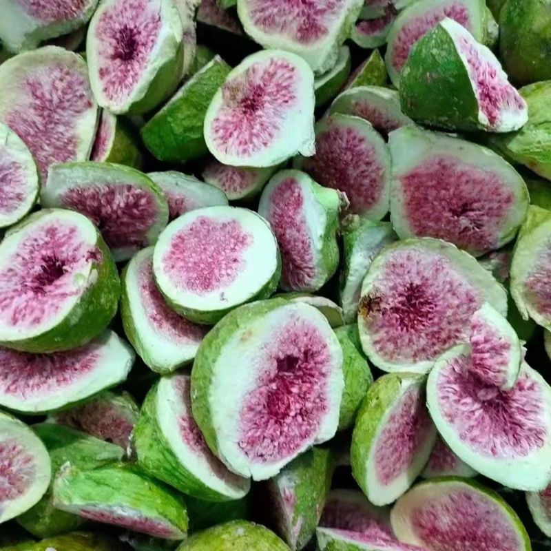 Sung sấy giòn không đường ăn liền 100G