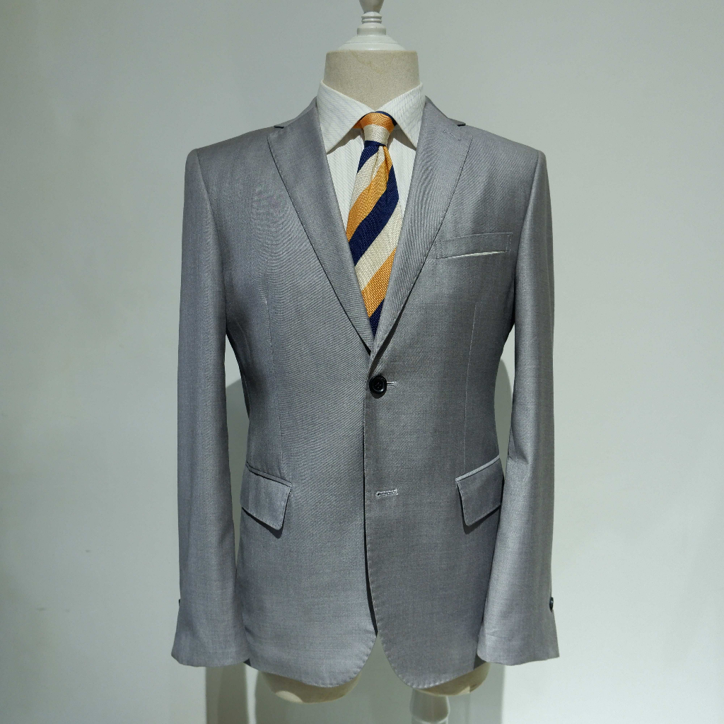 Mẫu Blazer B563