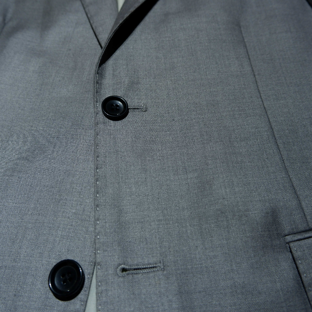 Mẫu Blazer B563