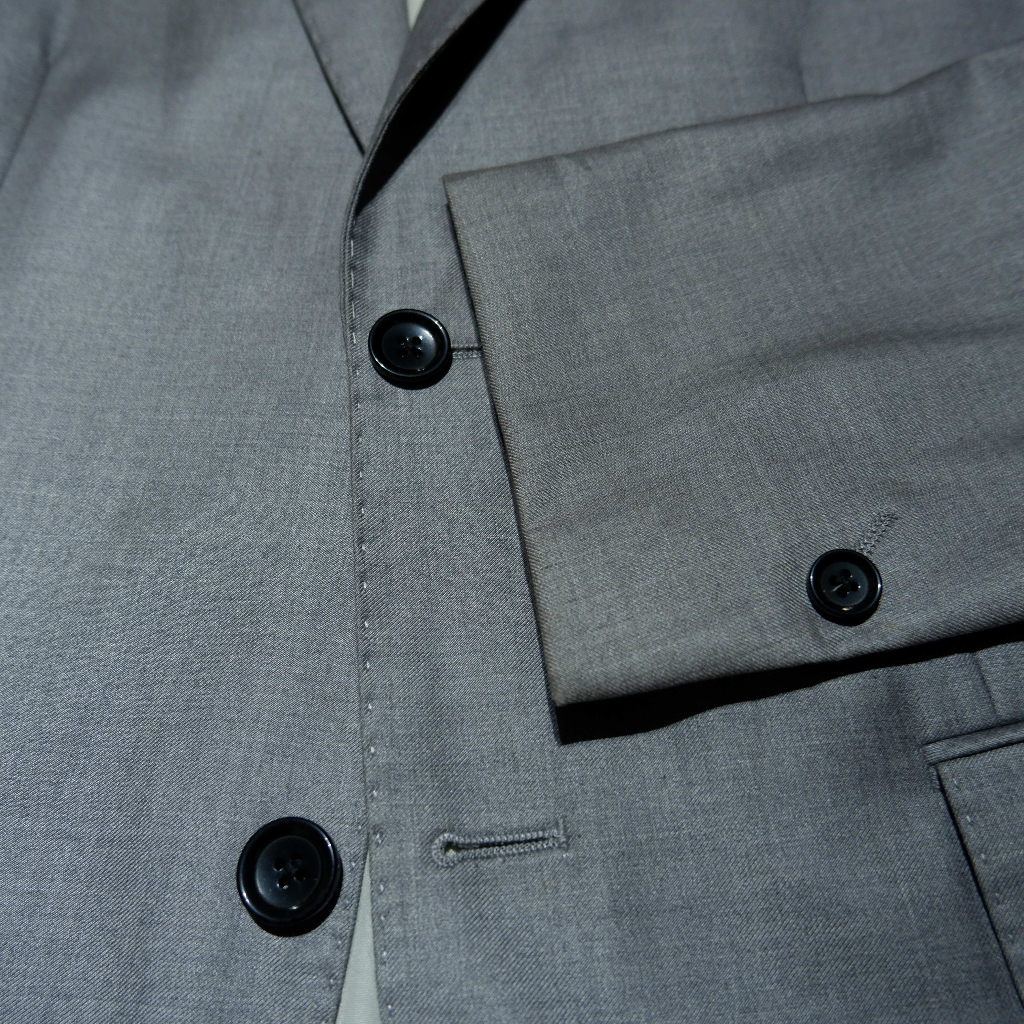 Mẫu Blazer B563