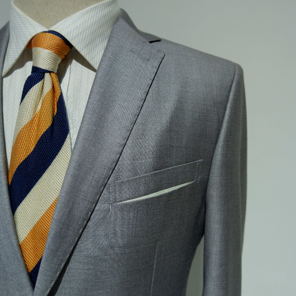 Mẫu Blazer B563