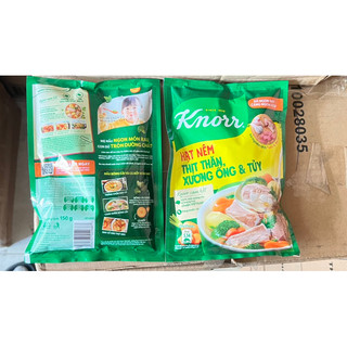 Hạt Nêm Knorr gói 150g