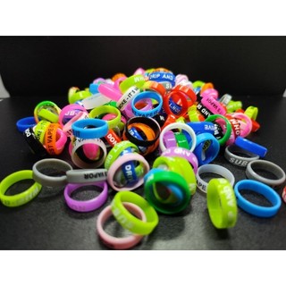 Vòng silicone