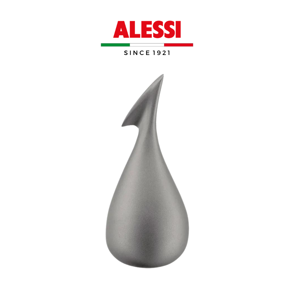 Dụng cụ tách vỏ cam thép không gỉ ALESSI APOSTROPHE - Hàng chính hãng