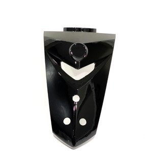 COMBO Dè Fi, Ốp Hello, Nạ 3 lỗ Sirius 50/110