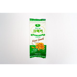 Bánh quy lúa mạch ít ngọt New Cracker Geum Pung Hàn Quốc 240g mẫu mới - đồ ăn vặt ngon rẻ