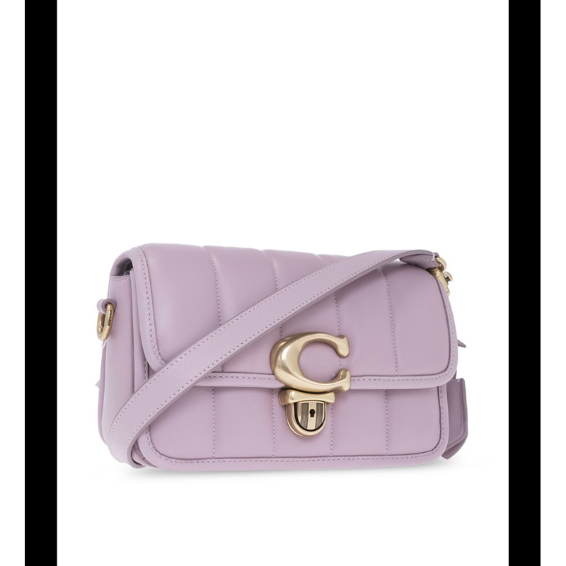 Pass túi coach auth