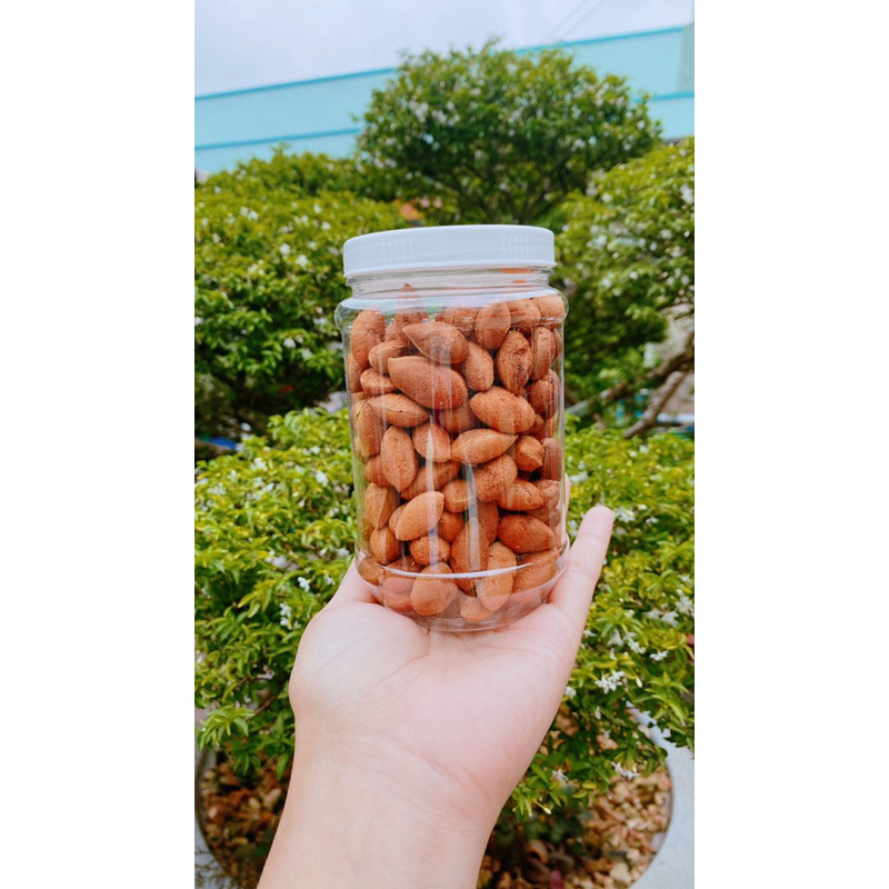 Trái xay không vỏ hủ 150gr