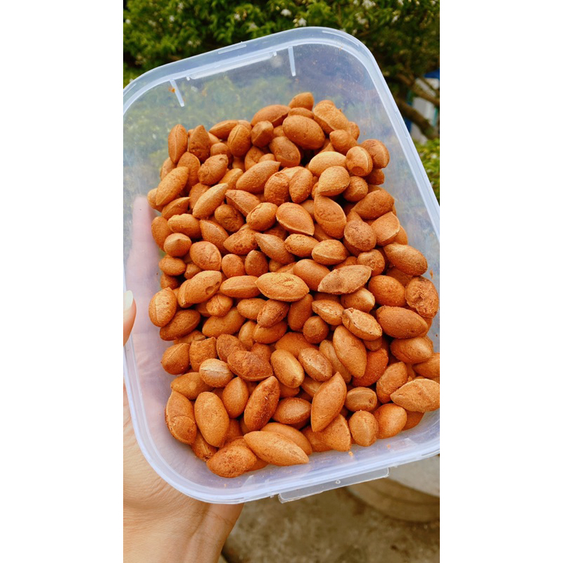 Trái xay không vỏ hủ 150gr