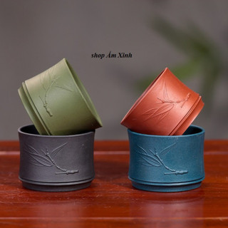 Chén Tử Sa Nghi hưng 60 ml