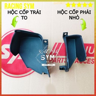 Hộc cốp xe Galaxy 50cc chính hãng SYM