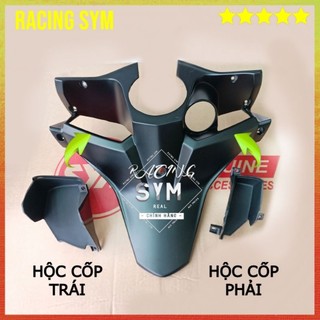 Hộc cốp xe Galaxy 50cc chính hãng SYM