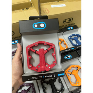 Bàn Đạp Crankbrothers Stamp 1 Gen 2 Mẫu Mới Chính Hãng