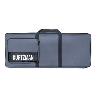 Bao đàn organ, keyboard - kzm kurtzman kkcg - dành cho model k200, k250, k300, k300s, k350 - phiên bản giới hạn