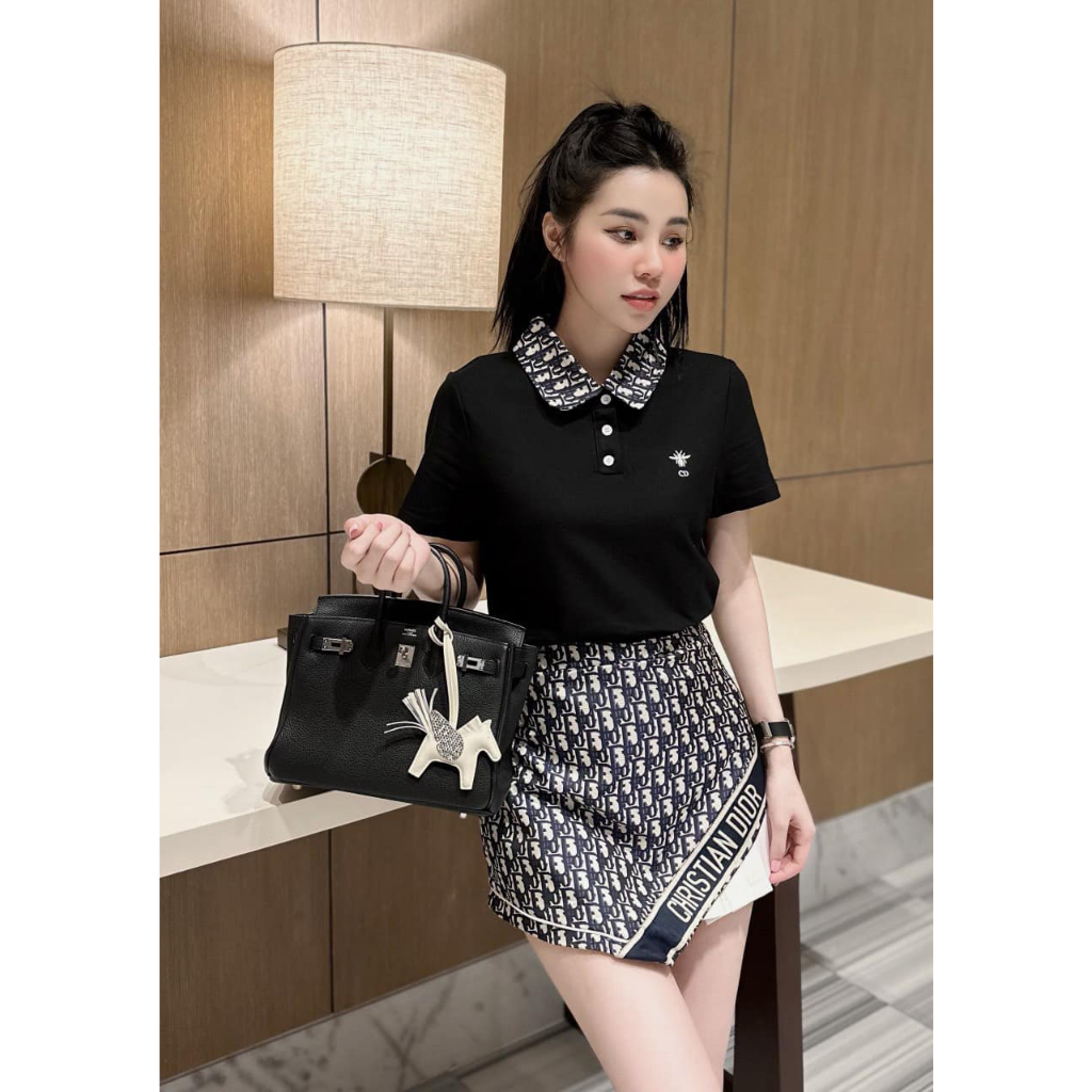 SET BIGSIZE CHỮ D THÊU ONG