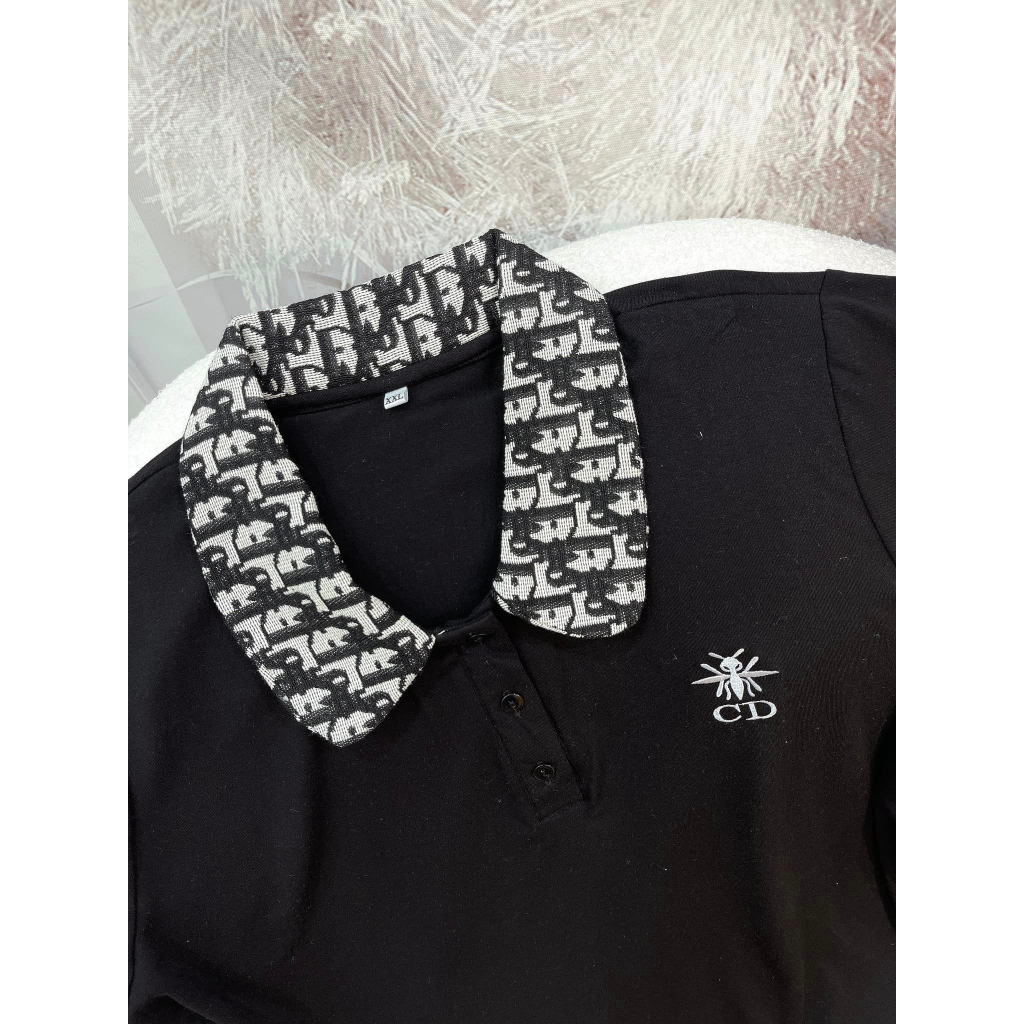 SET BIGSIZE CHỮ D THÊU ONG