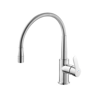 Vòi bếp inax sfv-303s nóng lạnh - chính hãng - bảo hành 2 năm