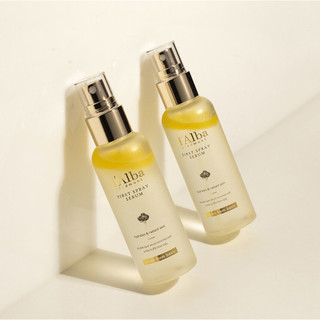 Serum xịt khoáng căng bóng da dAlba First Spray Serum