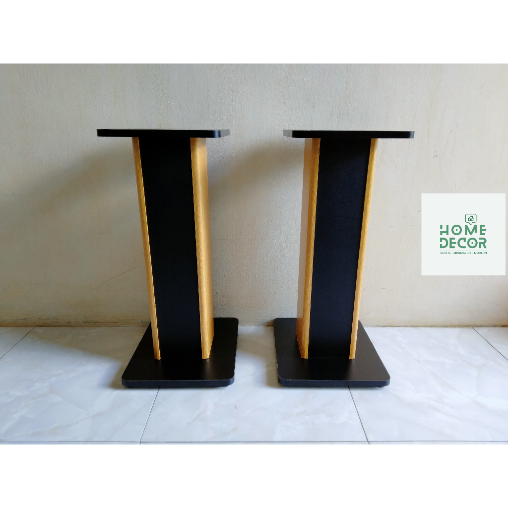 Chân loa gỗ, Chân loa đứng