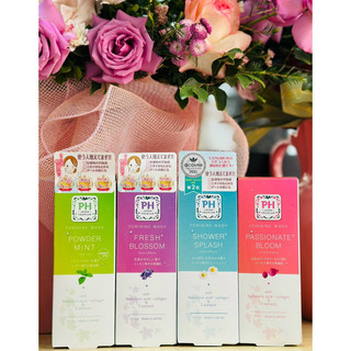 Dung dịch vệ sinh phụ nữ PH Care Nhật Bản 150ml