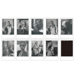 SET ẢNH UNOFF BLACKPINK