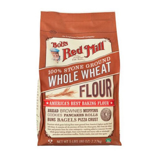 Bột nguyên cám Bob's Red Mill