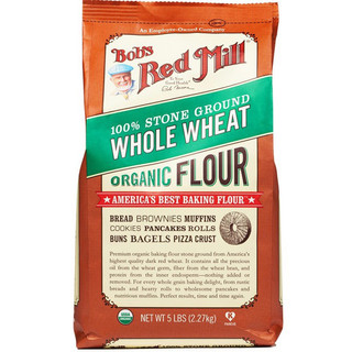 Bột nguyên cám Bob's Red Mill
