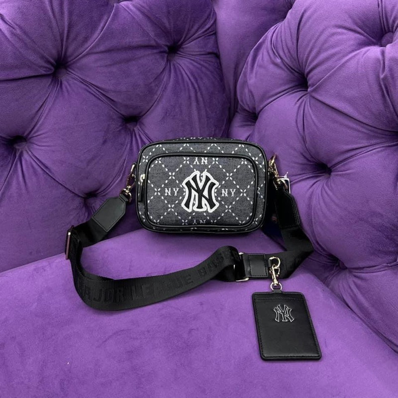 Túi MLB Monogram ss2023