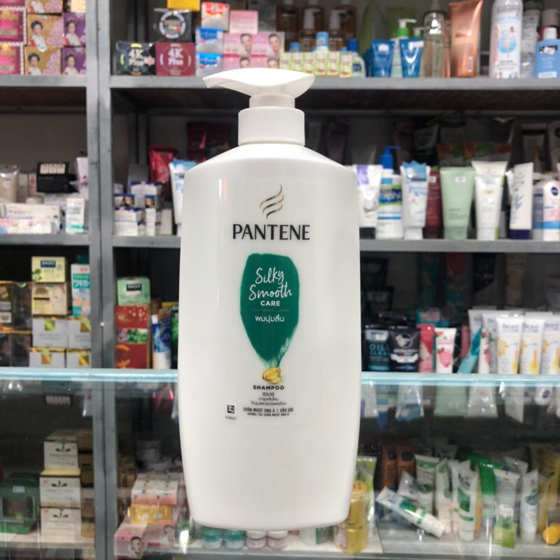 Dầu Gội Pantene Chai 900ml