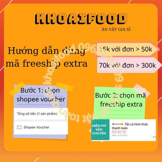 Nem chua rán genz (hộp 10c)
