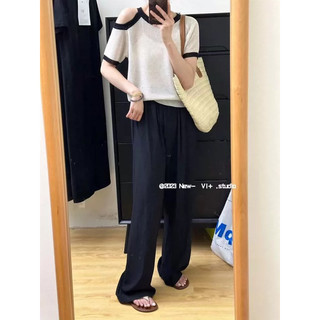 Áo mongtoghi cut out vai (KÈM ẢN THẬT SHOP CHỤP)