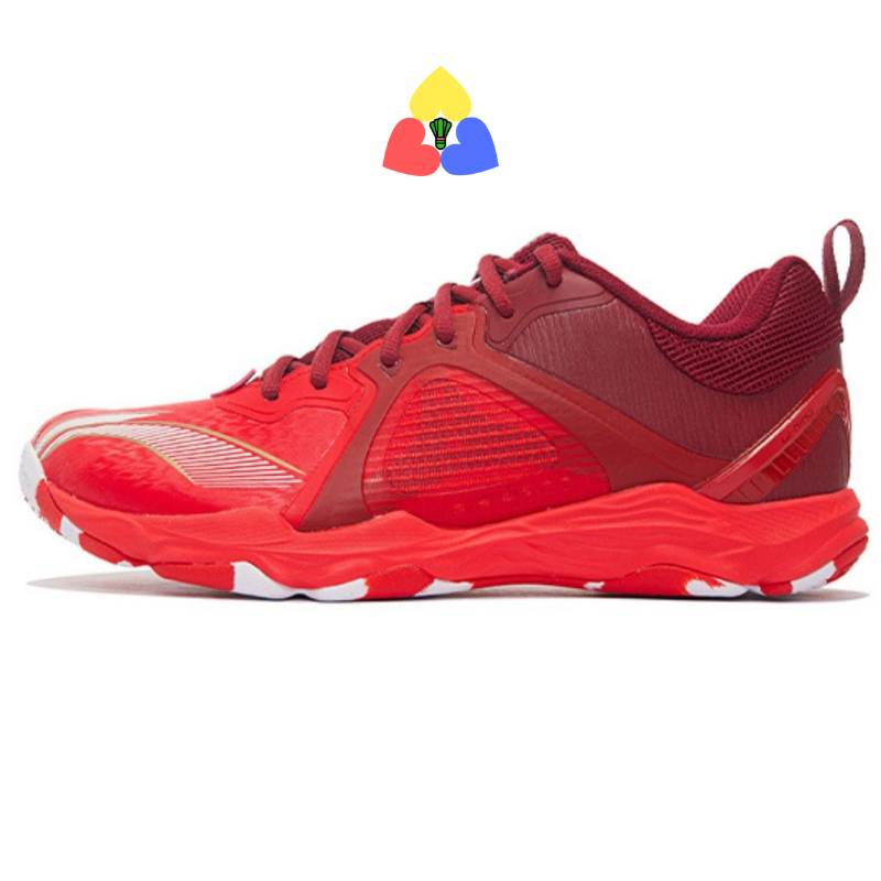 Giày Cầu Lông Lining AYTS012 Chính Hãng Cao Cấp Giá Khuyến Mãi - Bảo Hành 1 Tháng