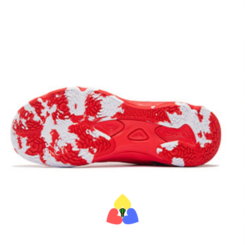 Giày Cầu Lông Lining AYTS012 Chính Hãng Cao Cấp Giá Khuyến Mãi - Bảo Hành 1 Tháng