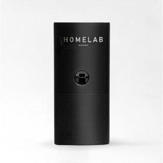 Máy tạo hương thơm khuếch tán tinh dầu Homelab thiết kế sang trọng cômg suất 8w - model 3