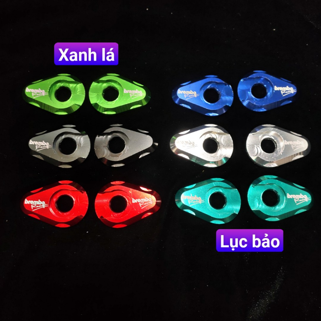 Đèn Xi Nhan K4 HIDU Gắn Được Cho Mọi Loại Xe