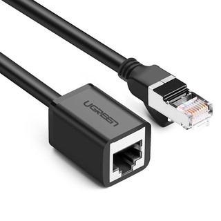 Cáp mạng cat6 ugreen 11278 nối dài 0.5m