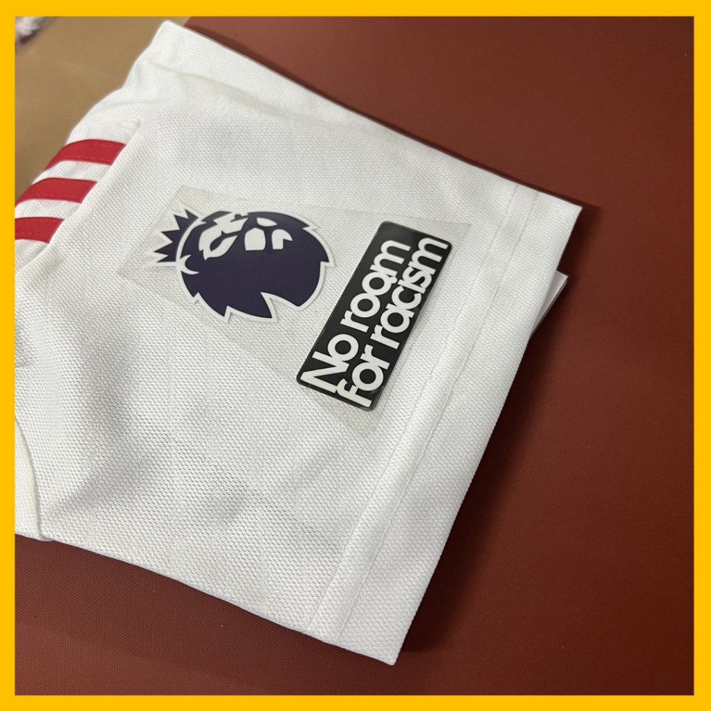 Bộ Quần Áo Bóng Đá MU MẪU 3 23-24 Bản Đẹp