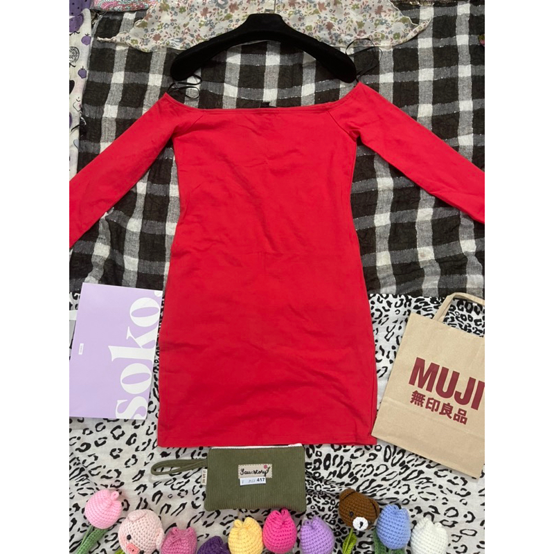 Váy Sexy F21