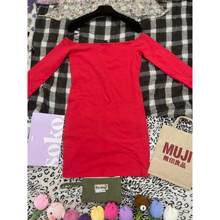 Váy Sexy F21